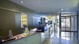 <b>Best Western Plus Hotel Bremerhaven Lobby</b>. Images powered by <a href="https://iceportal.shijigroup.com/" title="IcePortal" target="_blank">IcePortal</a>.