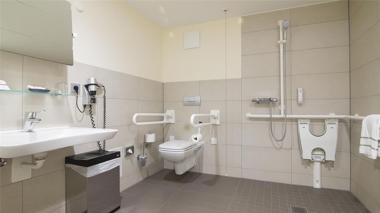 Best Western Plus Hotel Bremerhaven Room