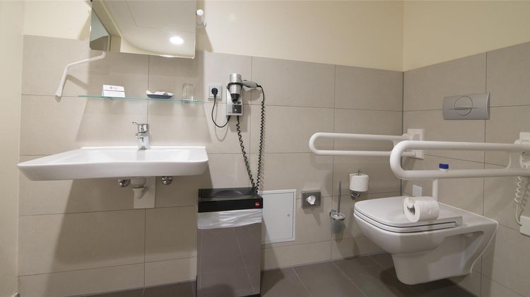Best Western Plus Hotel Bremerhaven Room