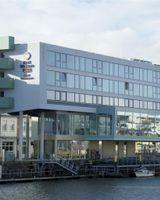 Best Western Plus Hotel Bremerhaven