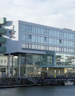 Best Western Plus Hotel Bremerhaven