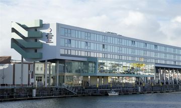 Best Western Plus Hotel Bremerhaven