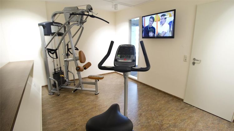 Best Western Plus Hotel Bremerhaven Health
