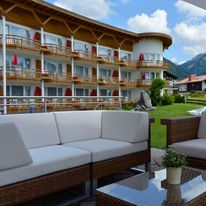 Best Western Plus Hotel Alpenhof