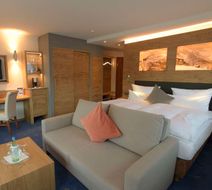 Alpenhof Oberstdorf Hotel & Spa Room