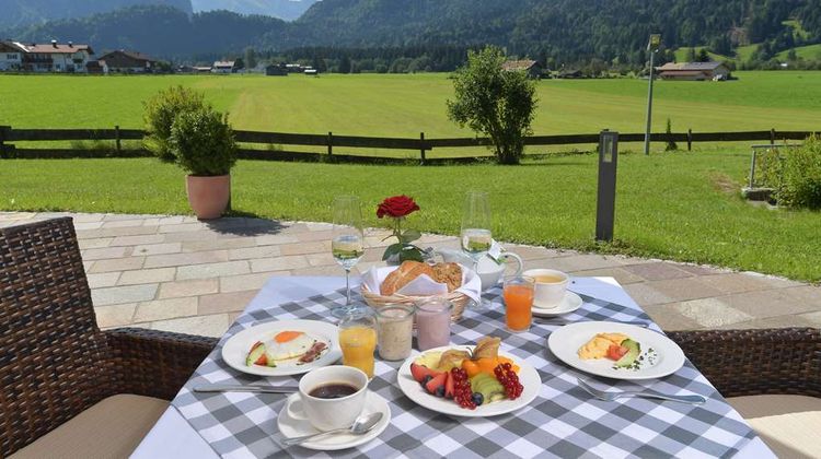 Alpenhof Oberstdorf Hotel & Spa Other