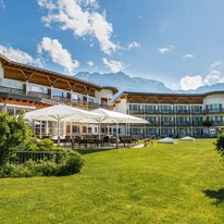 Alpenhof Oberstdorf Hotel & Spa