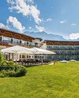 Alpenhof Oberstdorf Hotel & Spa