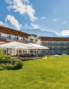 Alpenhof Oberstdorf Hotel & Spa