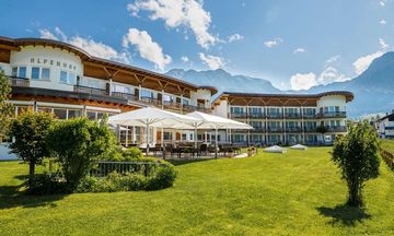 Alpenhof Oberstdorf Hotel & Spa