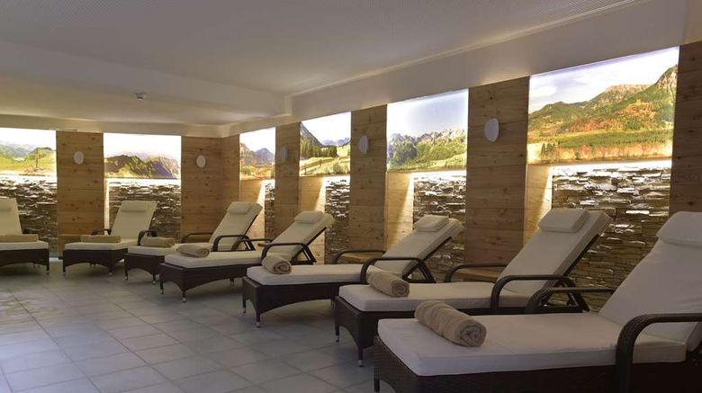 <b>Alpenhof Oberstdorf Hotel & Spa Recreation</b>. Images powered by <a href="https://iceportal.shijigroup.com/" title="IcePortal" target="_blank">IcePortal</a>.