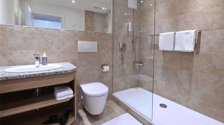 Alpenhof Oberstdorf Hotel & Spa Room