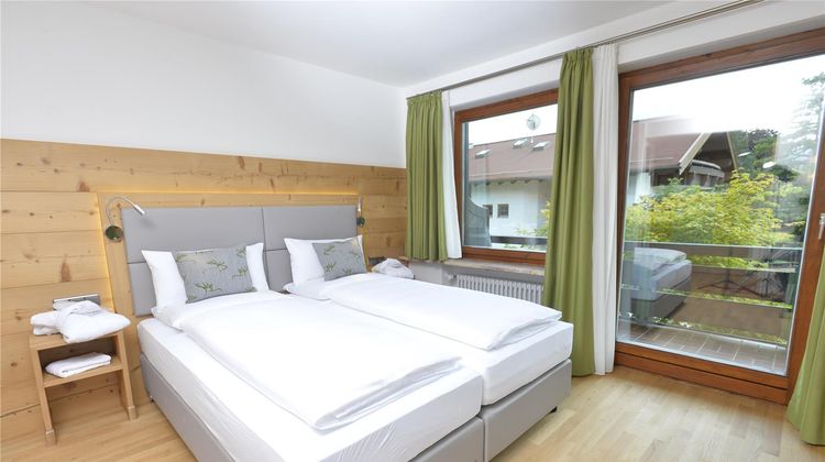 Alpenhof Oberstdorf Hotel & Spa Room
