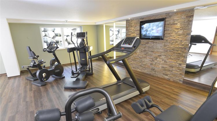 Alpenhof Oberstdorf Hotel & Spa Health