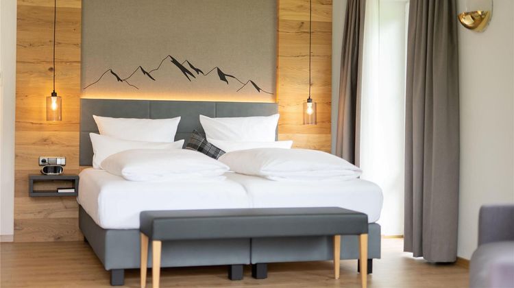 Alpenhof Oberstdorf Hotel & Spa Suite