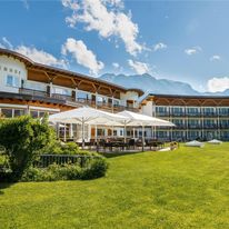 Alpenhof Oberstdorf Hotel & Spa