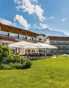 Alpenhof Oberstdorf Hotel & Spa