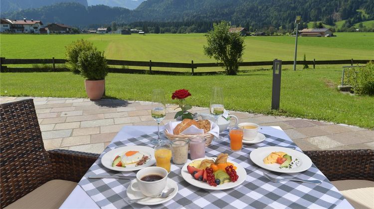 Alpenhof Oberstdorf Hotel & Spa Other
