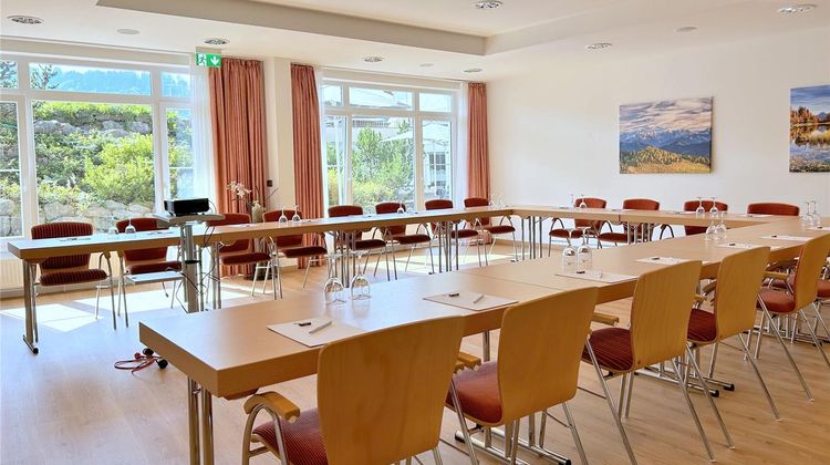 Alpenhof Oberstdorf Hotel & Spa Meeting