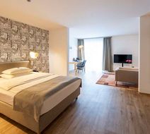 Best Western Plus iO Hotel Room