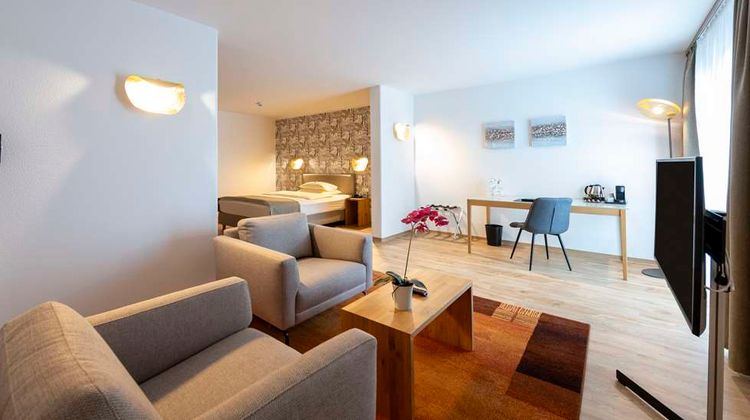 Best Western Plus iO Hotel Other