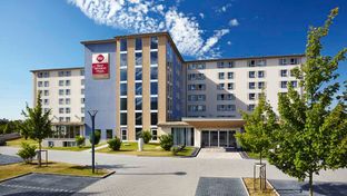 Best Western Plus iO Hotel