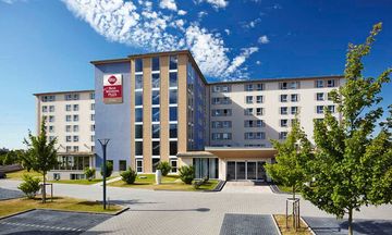 Best Western Plus iO Hotel