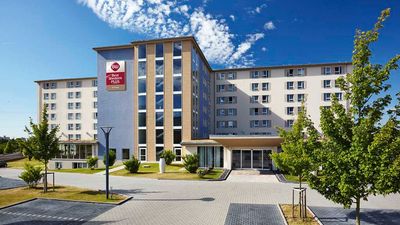 Best Western Plus iO Hotel