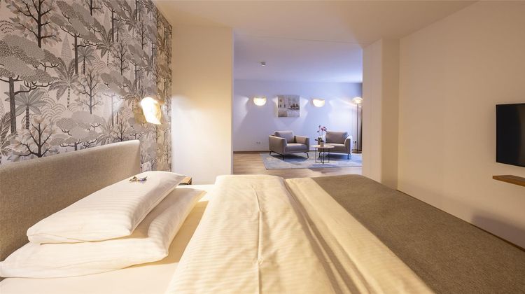 Best Western Plus iO Hotel Suite