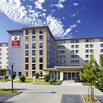 Best Western Plus iO Hotel