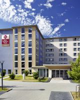 Best Western Plus iO Hotel