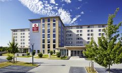 Best Western Plus iO Hotel