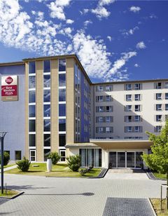 Best Western Plus iO Hotel