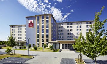 Best Western Plus iO Hotel