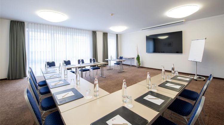 Best Western Plus iO Hotel Meeting