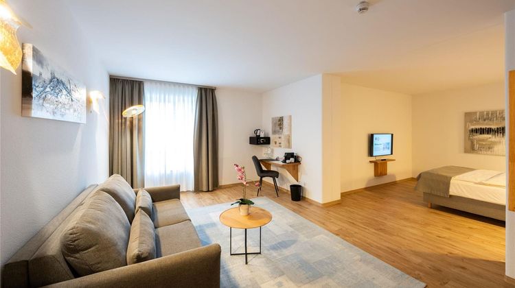 Best Western Plus iO Hotel Room