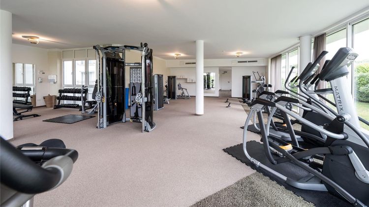 Best Western Plus iO Hotel Health
