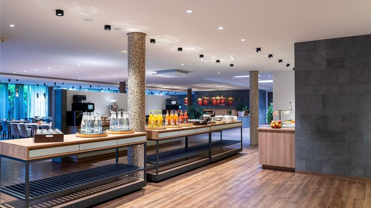 Best Western Plus iO Hotel Restaurant
