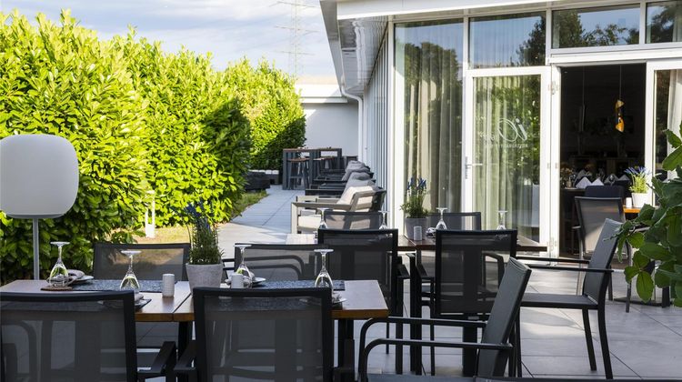Best Western Plus iO Hotel Other