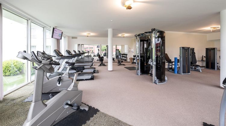 Best Western Plus iO Hotel Health