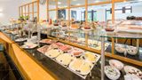 Best Western City-Hotel Braunschweig Restaurant