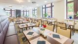 Best Western City-Hotel Braunschweig Restaurant