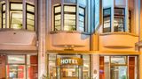 Best Western City-Hotel Braunschweig Exterior