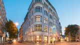Best Western City-Hotel Braunschweig Exterior