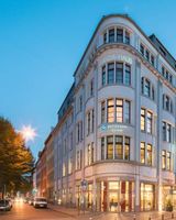 Best Western City-Hotel Braunschweig