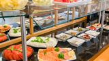 Best Western City-Hotel Braunschweig Restaurant