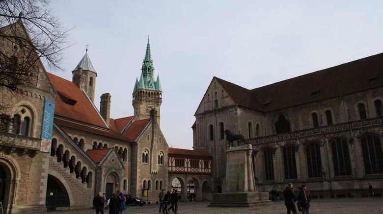 <b>Best Western City-Hotel Braunschweig Other</b>. Images powered by <a href="https://iceportal.shijigroup.com/" title="IcePortal" target="_blank">IcePortal</a>.
