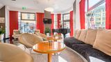 Best Western City-Hotel Braunschweig Lobby