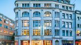 Best Western City-Hotel Braunschweig Exterior