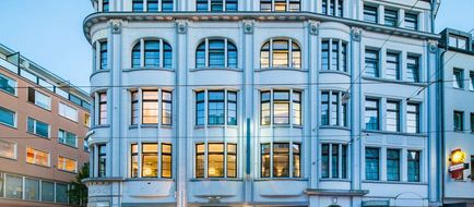 Best Western City-Hotel Braunschweig Exterior